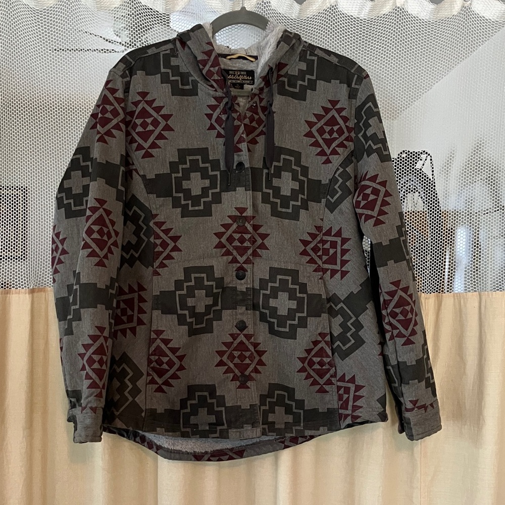 Noble outfitters Button-Up Shirt